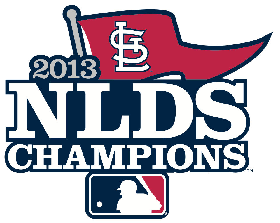 St. Louis Cardinals 2013 Champion Logo iron on transfers for fabric